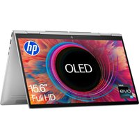 HP ENVY x360 15-fe0502na 15.6" 2 in 1 Laptop - Intel®Core i7